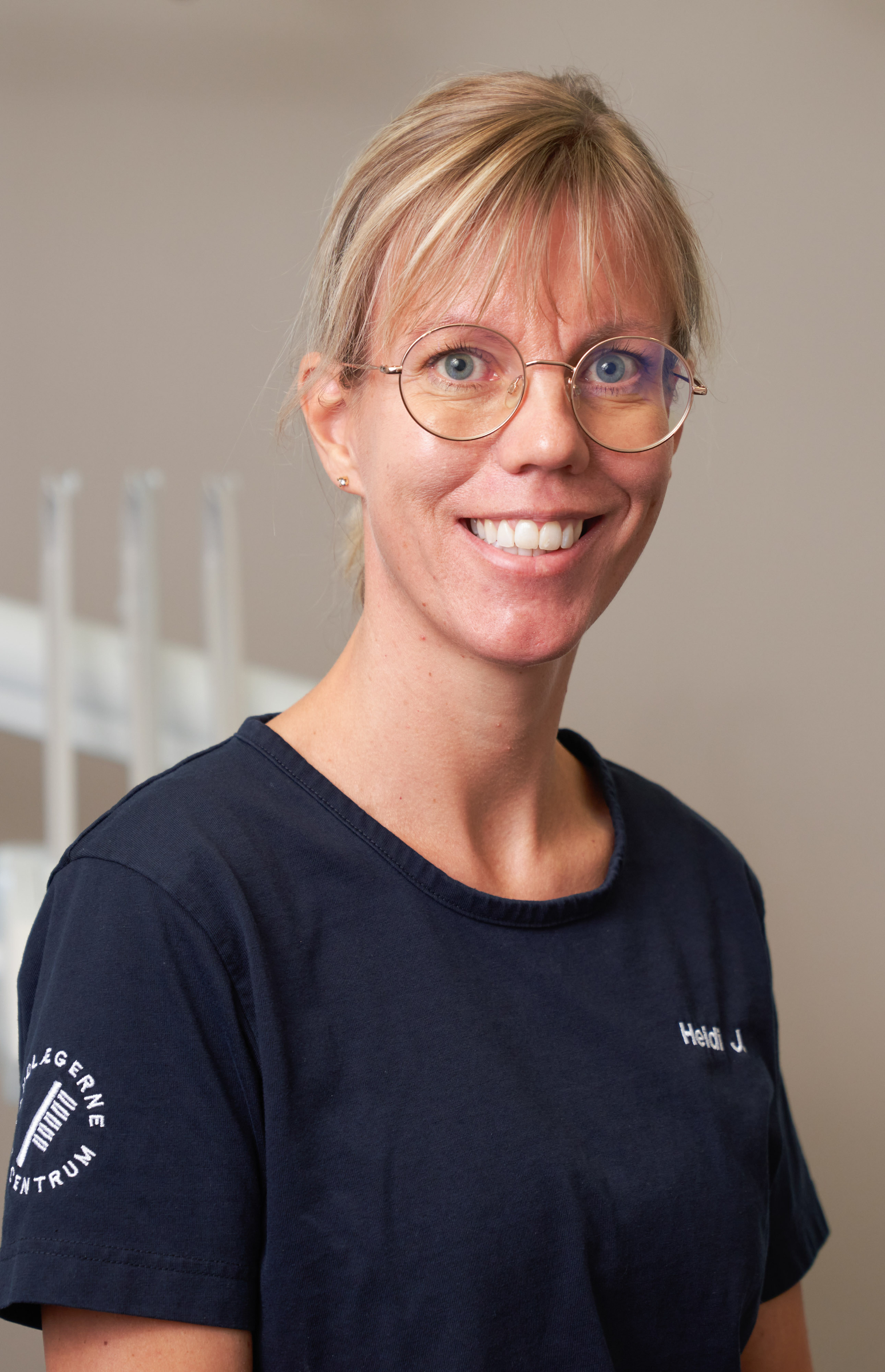 Tandplejer Heidi Jensen - Tandlægerne i Centrum