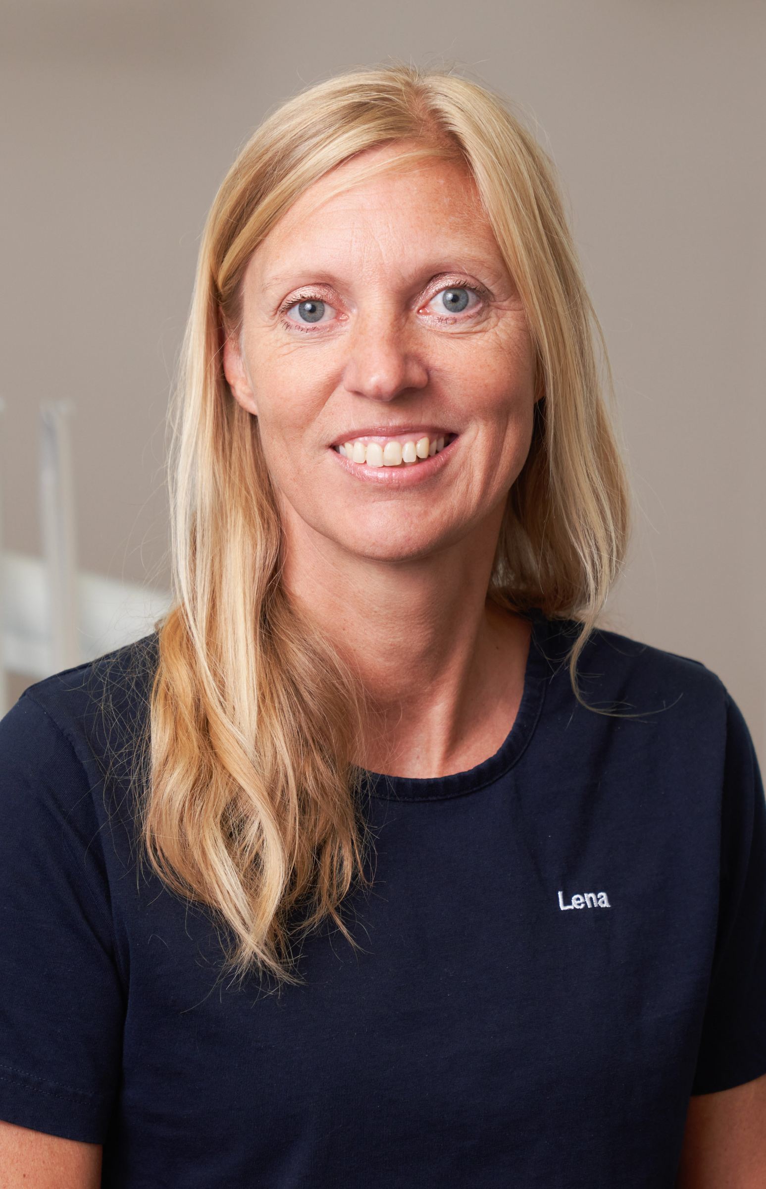 Tandlæge Lena B. Olesen - Tandlæge i centrum af Vejle