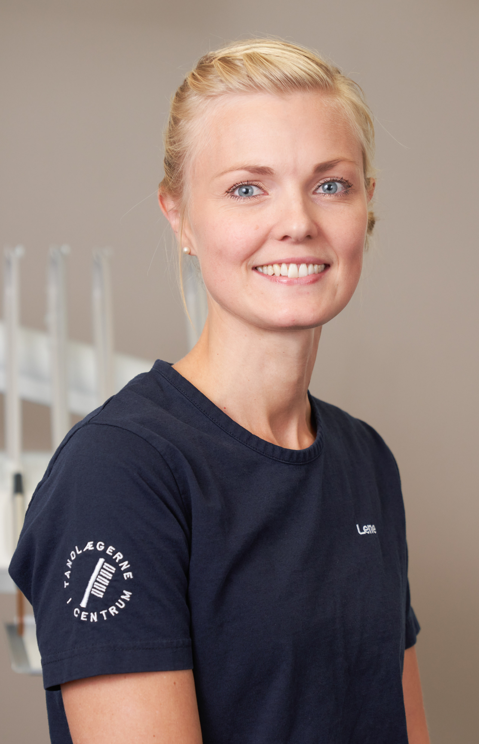 Lene Termannsen Tandplejer - Tandlægerne i Centrum