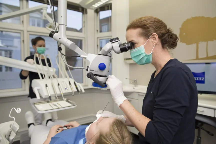 Tandlæge i Vejle - Din personlige tandlæge med dig i centrum